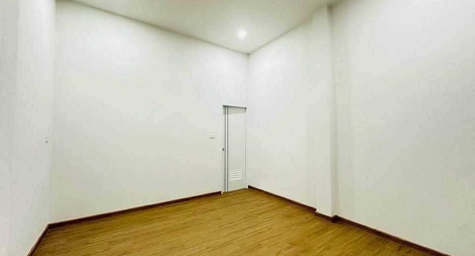 For sale 3 bedrooms house in Mueang Phuket, Phuket