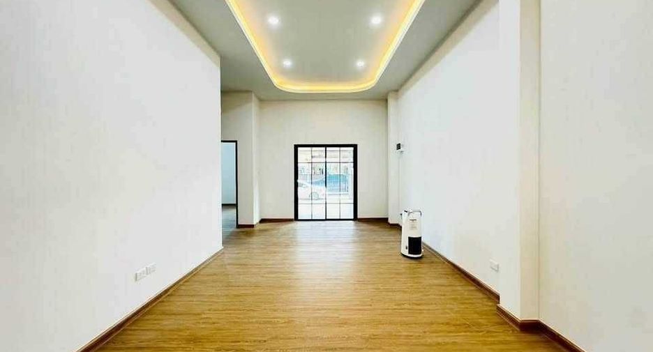 Haus zum Kauf mit 3 Zimmer in Mueang Phuket, Phuket