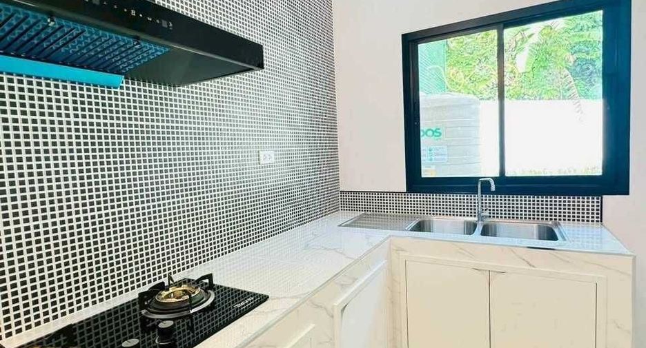 Haus zum Kauf mit 3 Zimmer in Mueang Phuket, Phuket