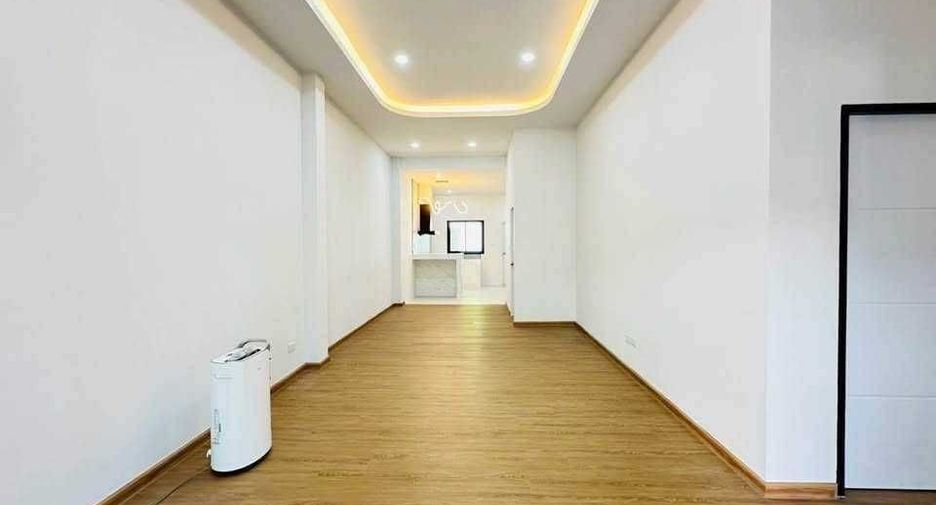 Haus zum Kauf mit 3 Zimmer in Mueang Phuket, Phuket