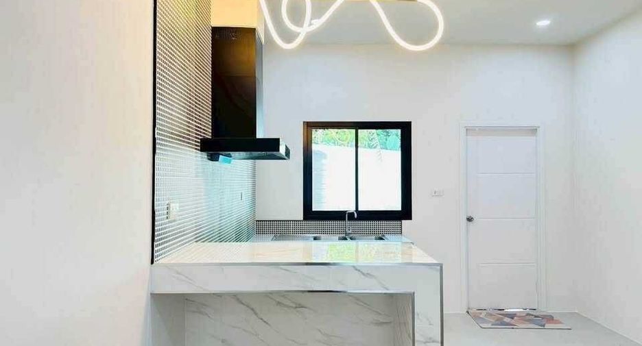 For sale 3 bedrooms house in Mueang Phuket, Phuket