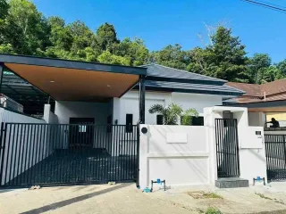 For sale 3 bedrooms house in Mueang Phuket, Phuket