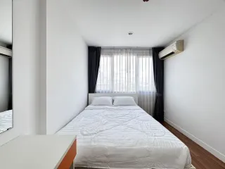 À louer 1 chambre condo à Mueang Samut Prakan, Samut Prakan
