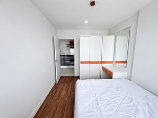 À louer 1 chambre condo à Mueang Samut Prakan, Samut Prakan