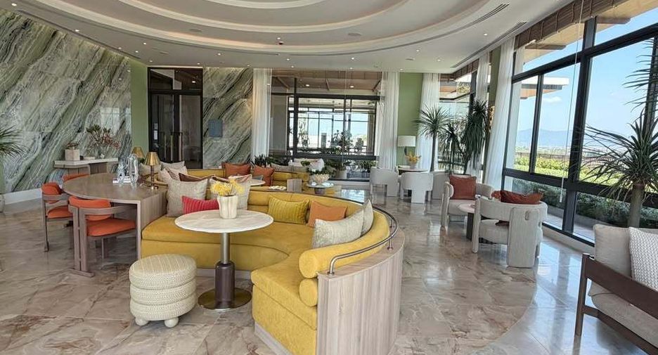For rent 2 bedrooms condo in Thalang, Phuket