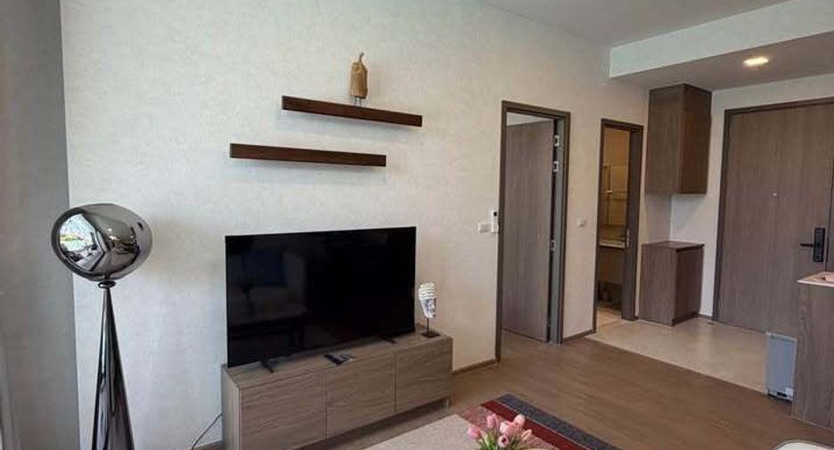 For rent 2 bedrooms condo in Thalang, Phuket