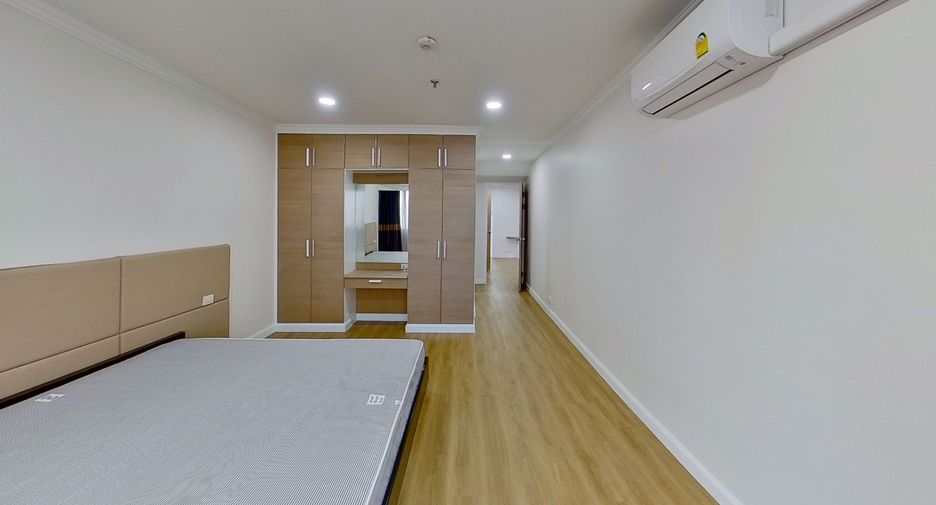 Wohnung zur Miete mit 2 Zimmer in Khlong Toei, Bangkok