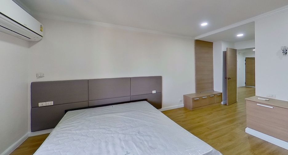Wohnung zur Miete mit 2 Zimmer in Khlong Toei, Bangkok