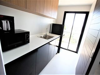 For rent studio condo in Thalang, Phuket