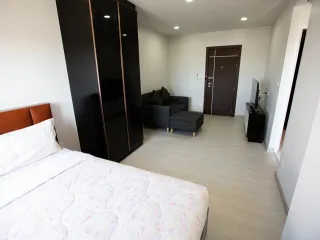 For Rent Studio Condo In Thalang, Phuket