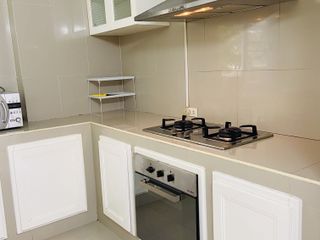 For rent 4 bedrooms townhouse in Watthana, Bangkok