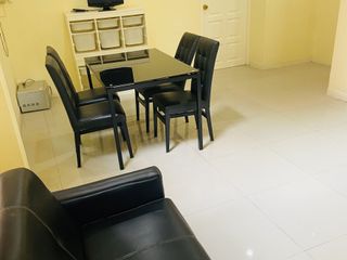 For rent 4 bedrooms townhouse in Watthana, Bangkok