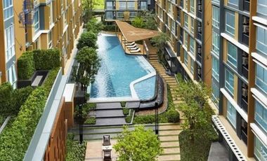 出租 1 卧室 公寓 在 Khlong Toei, 曼谷