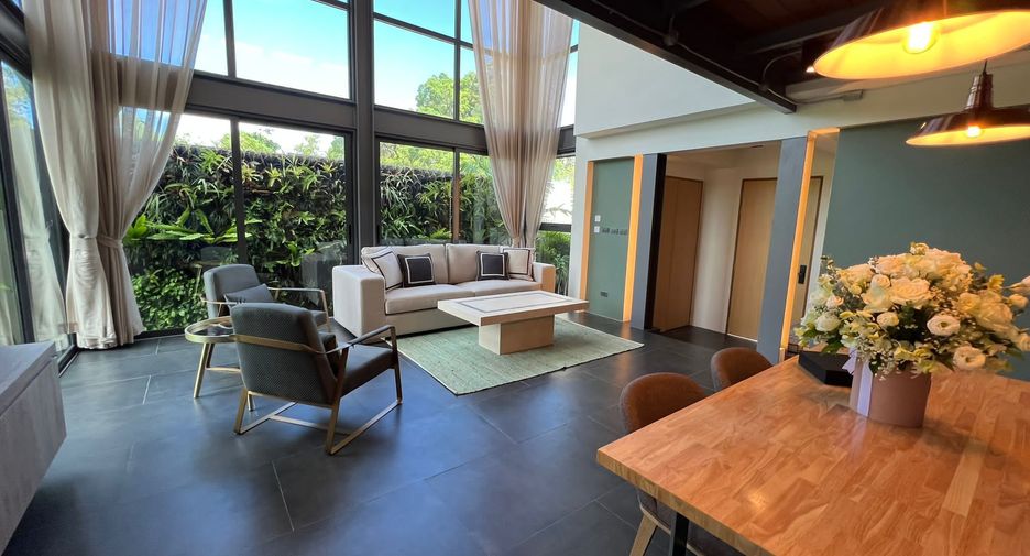 Villa zum Kauf mit 2 Zimmer in Thalang, Phuket