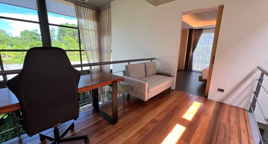 Villa zum Kauf mit 2 Zimmer in Thalang, Phuket