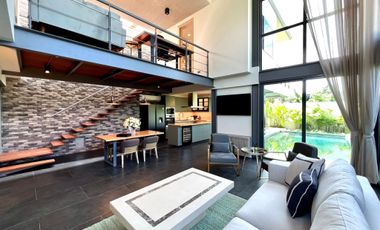 Villa zum Kauf mit 2 Zimmer in Thalang, Phuket