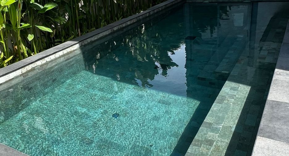 Villa zum Kauf mit 2 Zimmer in Thalang, Phuket