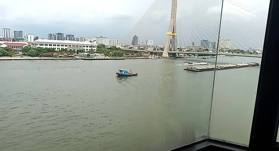 Condo en venta de estudio en Phra Nakhon, Bangkok
