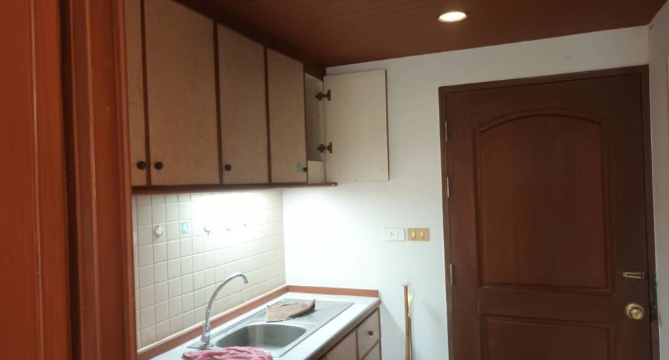 Продажа студия кондо в Пхра Накхон, Бангкок