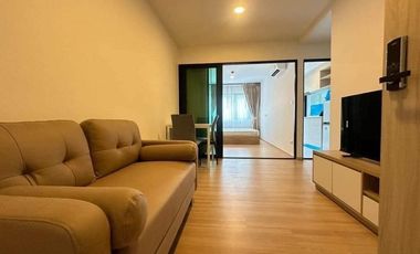 For rent 1 Beds condo in Wang Thonglang, Bangkok