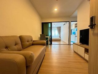出租 1 卧室 公寓 在 Wang Thong Lang, 曼谷