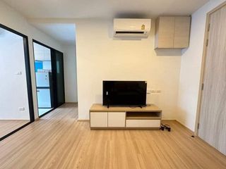 出租 1 卧室 公寓 在 Wang Thong Lang, 曼谷