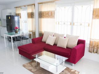 For rent 2 bedrooms house in Thalang, Phuket