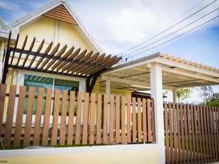 For rent 2 bedrooms house in Thalang, Phuket