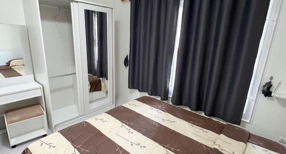For rent 2 bedrooms house in Thalang, Phuket