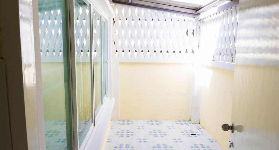 For rent 2 bedrooms house in Thalang, Phuket