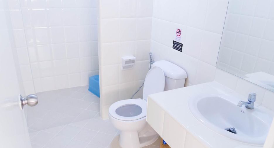 For rent 2 bedrooms house in Thalang, Phuket