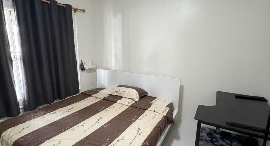 For rent 2 bedrooms house in Thalang, Phuket