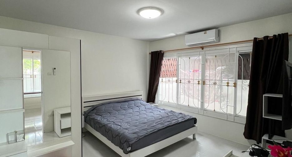 For rent 2 bedrooms house in Thalang, Phuket