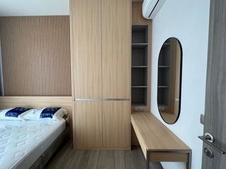 Аренда 1 кровать кондо в Банг Кхо Лаем, Бангкок