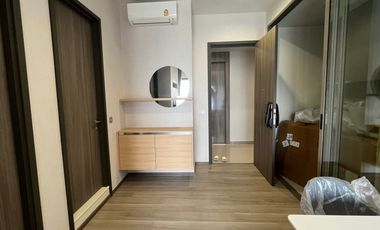 For rent 1 bed condo in Bang Kho Laem, Bangkok