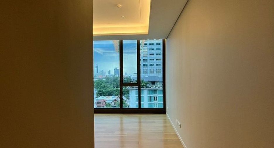 For sale 2 ベッドルーム condo in Pathum Wan, Bangkok