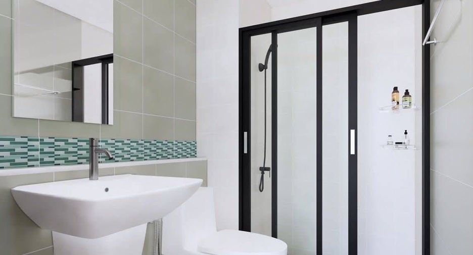 For sale 1 bed condo in Kathu, Phuket