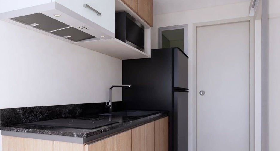 For sale 1 bed condo in Kathu, Phuket