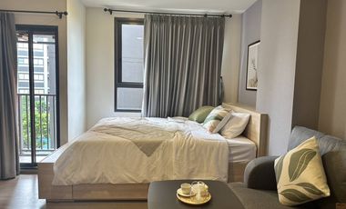 For rent 1 bed condo in Bang Na, Bangkok