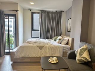 For rent 1 bed condo in Bang Na, Bangkok