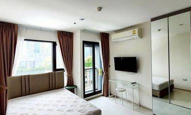 Продажа 1 кровать кондо в Кхлонг Тоеи, Бангкок