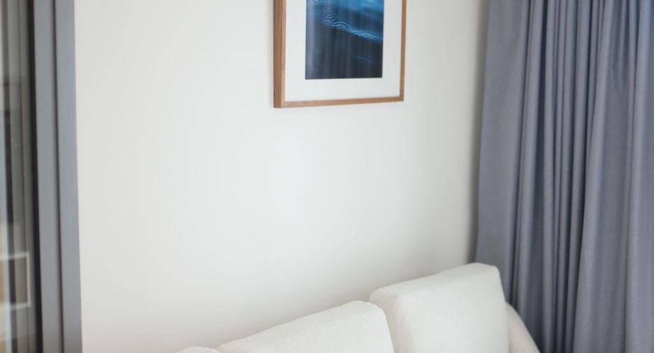 Wohnung zur Miete mit 1 Zimmer in Mueang Phuket, Phuket