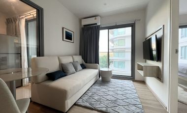 For rent 1 bed condo in Mueang Phuket, Phuket