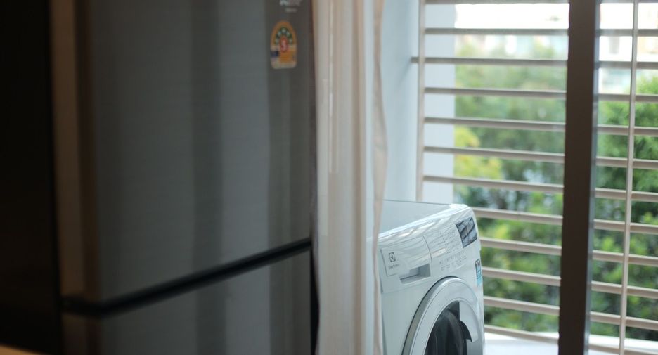 Wohnung zur Miete mit 1 Zimmer in Mueang Phuket, Phuket
