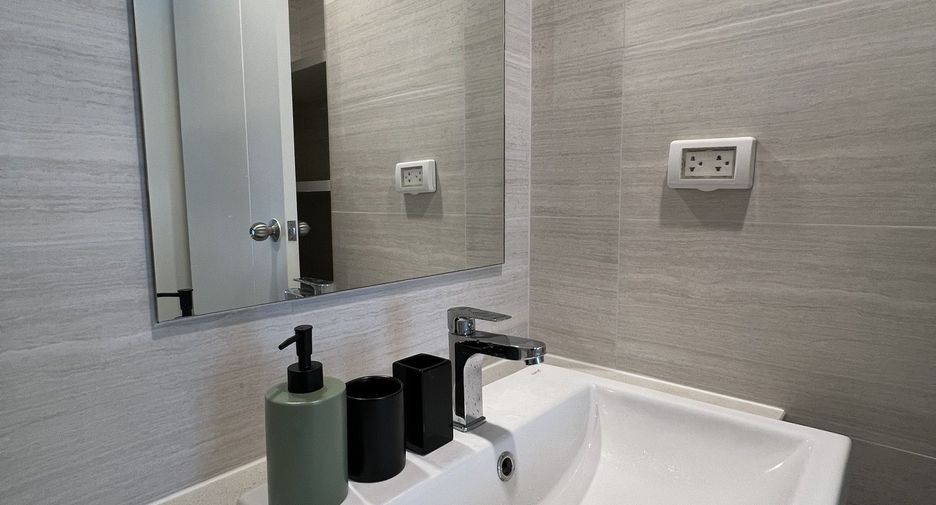 Wohnung zur Miete mit 1 Zimmer in Mueang Phuket, Phuket
