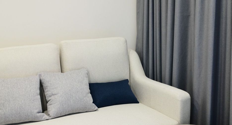 Wohnung zur Miete mit 1 Zimmer in Mueang Phuket, Phuket