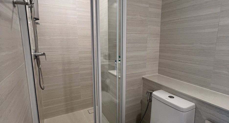 Wohnung zur Miete mit 1 Zimmer in Mueang Phuket, Phuket
