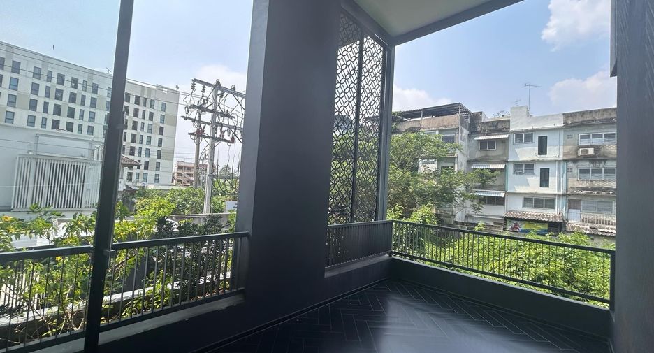For sale and for rent 2 bedrooms condo in Mueang Samut Prakan, Samut Prakan