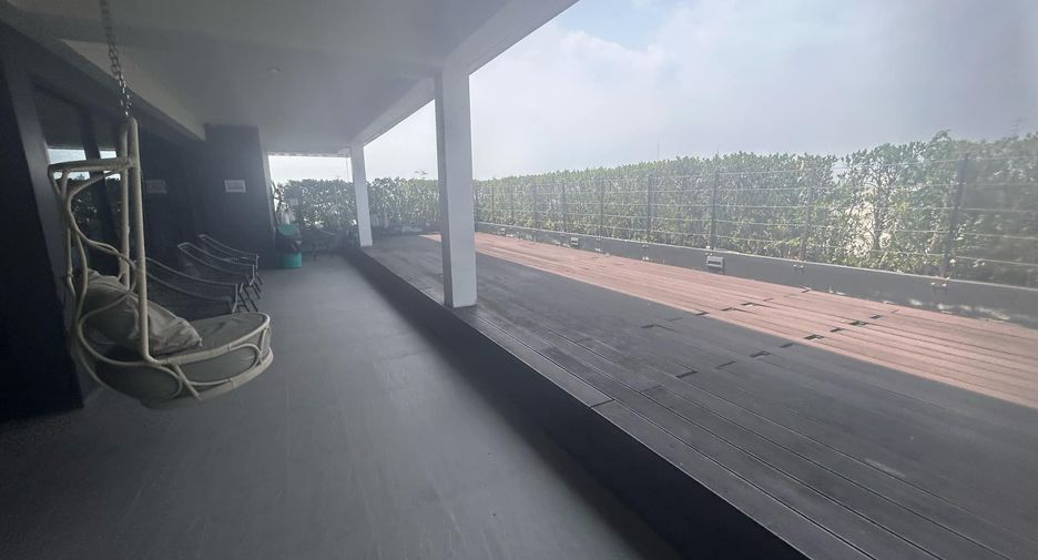 For sale and for rent 2 bedrooms condo in Mueang Samut Prakan, Samut Prakan