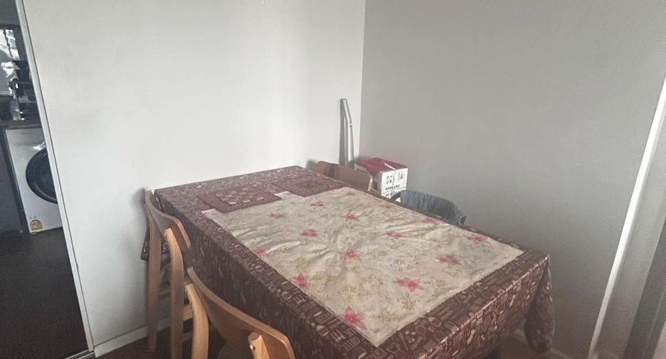 For sale and for rent 2 bedrooms condo in Mueang Samut Prakan, Samut Prakan